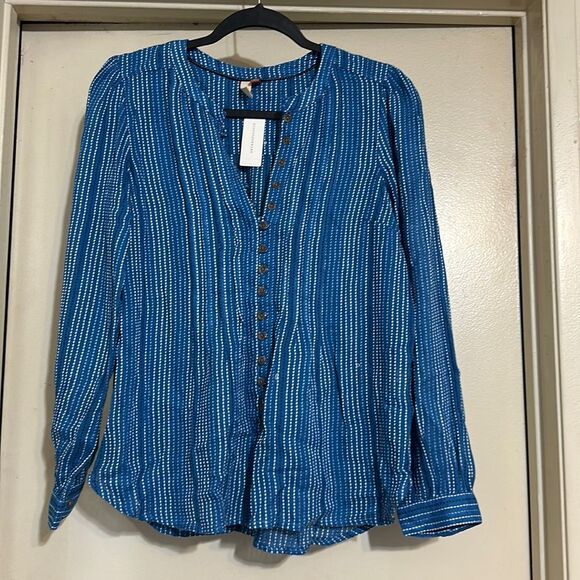 Anthropologie Tops - Anthropologie top